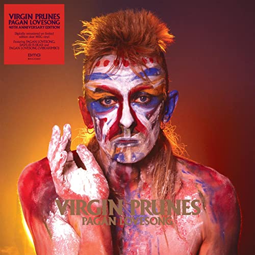 Pagan Lovesong (40Th Anniversary Edition) [Rsd22 Ex]
