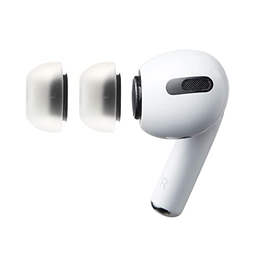 Azla Sednaearfit Max For Airpods Pro 2 Pairs (L)