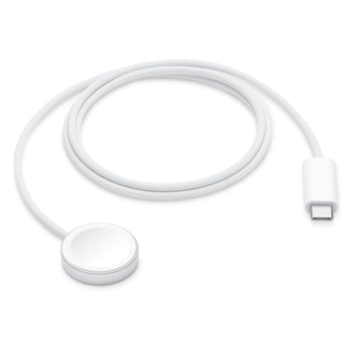 Apple Cavo Magnetico Usb‑C Per La Ricarica Rapida Watch (1 M) 