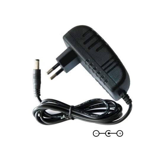Top Chargeur * Adattatore Caricatore Caricabatteria Alimentatore Uscita Output Dc 26V 1A 1000Ma 26W Certificazione Ce Switching Adapter Connettore: 5.