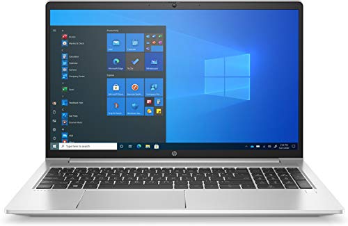 Hp Probook 450 G8 15.6" I5-1135G7 2.4Ghz Ram 16Gb-Ssd 512Gb M.2 Nvme-Win 10 Prof
