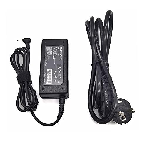 Alimentatore Caricabatteria Compatibile Con Samsung Np530U3B
