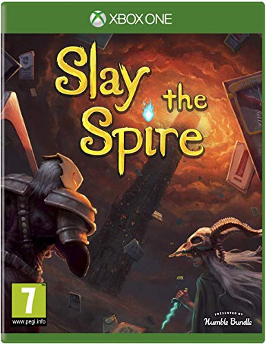 Humble Bundle Slay The Spire