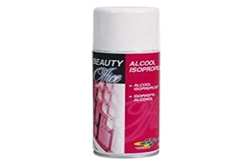 Pulizia/Igiene E Manutenzione - A02187 - Alcool Isopropilico Spray 200Ml [Italia]