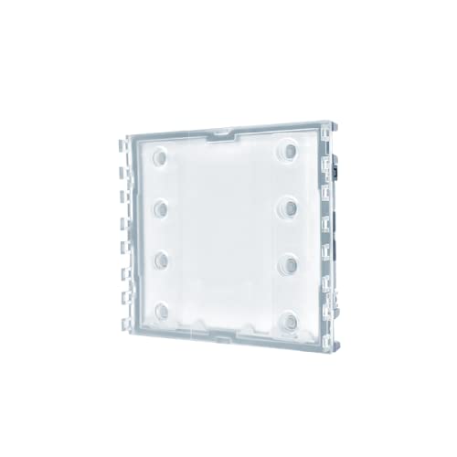 Modulo Pulsanti Di Chiamata Ul (Comelit Group Cod. Ut9200)