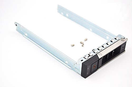 Confezione Da 2, Rgbs 3,5“ Lff Sas/Sata Hdd Hard Drive Tray Caddy For Dell X7K8W 0X7K8W Gen 14 Poweredge Server R940 R440 R540 R740 R740Xd T440 T640 +