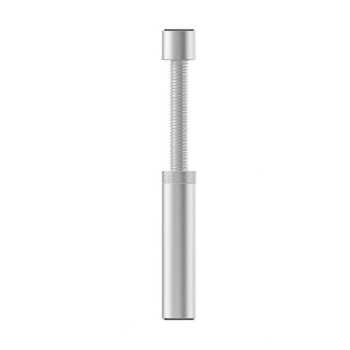 One Enjoy Supporto Scheda Grafica, Supporto Scheda Video, Supporto Gpu (Silver-L)