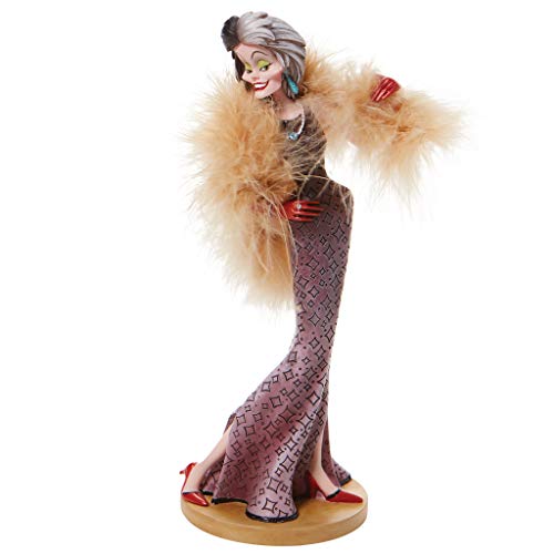 Enesco Figurina In Gres, Multicolore, 8,46 Pollici