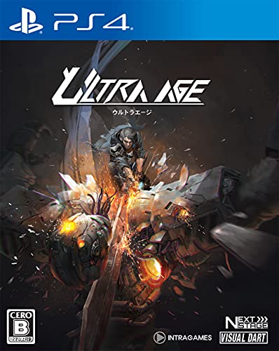 Ultra Age (Import)