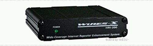 Hri-200 Yaesu Wires-X Wide Coverage Interfaccia Voip Ref.100143