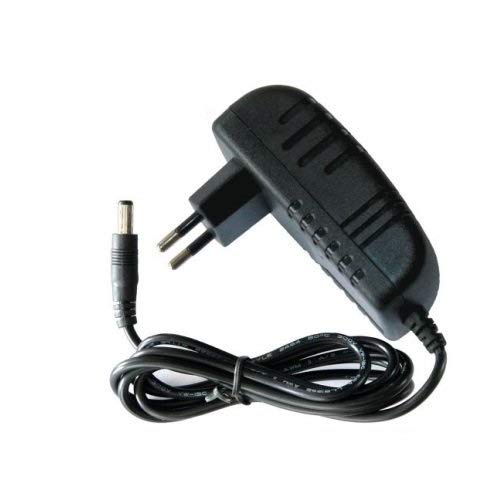 Top Chargeur * Adattatore Caricatore Caricabatteria Alimentatore Uscita Output Dc 5V 4A 4000Ma 20W Certificazione Ce Connettore: 5.5Mm * 2.5Mm Sostitu