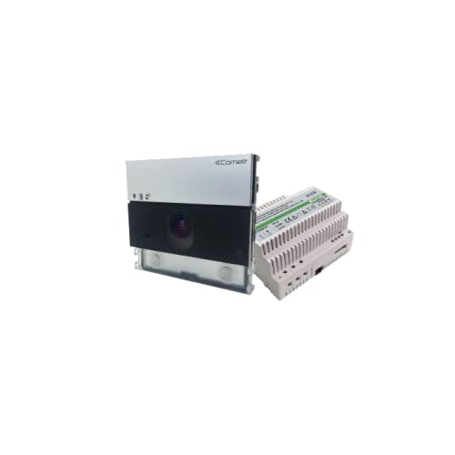 Kit Base Impianto Video Ultra (Comelit Group Cod. Ut9000)