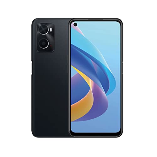 Oppo A76 4/128 Nero, 7306635