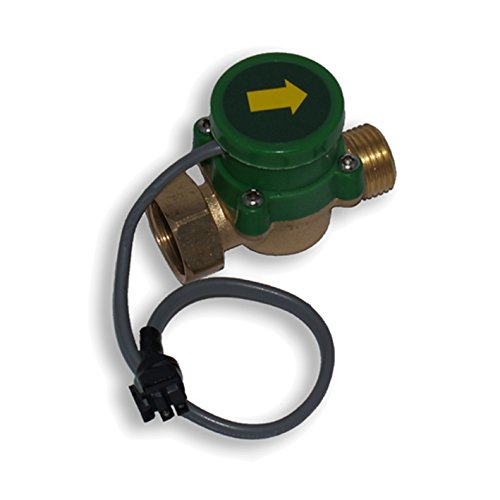 Pressostato Flussostato Di Ricambio Autoclave Alta Temperatura Per Pannello Solare Termico