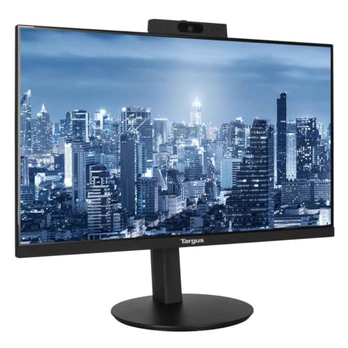 Targus 23.8 Prim Fullhd Dockmonitor 100P
