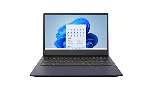 Portátil Internacional Dynabook Satellite Pro C40-G-109 Portátil 35,6 Cm [14] Hd Intel® Celeron® 4 Gb Ddr4-Sdram 128 Gb Ssd Wi-F