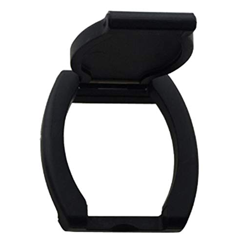 Sconosciuto Paraluce Protettivo Per Obiettivo Logitech Hd Pro Webcam C920 C922 C930E