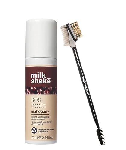 Milk_Shake Sos Roots Mahagoni 75 Ml