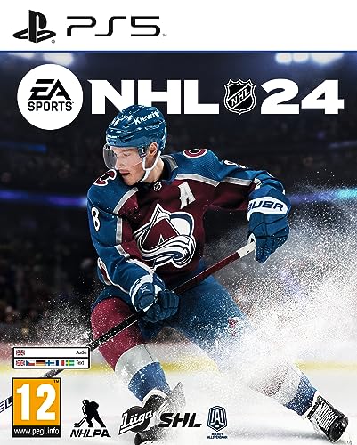 Electronic Arts Ea Sports Nhl 24 (Nordic)