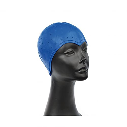 Labor Cuffia Meches Blu