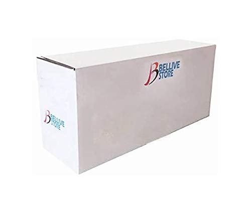 2 Rotoli Ttr Fax Pellicola/Nastro Compatibile Per Telecom Fax Leonardo Con Chip.