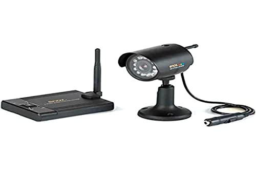 Enox – Camara + Ricevitore At207 Ae 535L