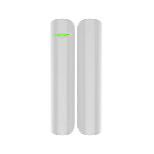 Ajax 4489 Aj-Doorprotectplus-W, Bianco