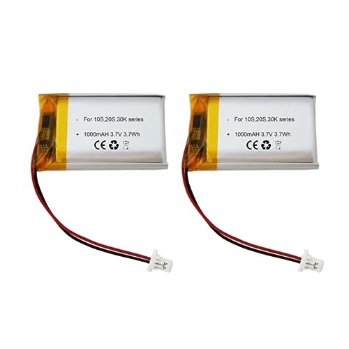Batteria Al Litio 3.7V 1000Mah Per Sena 10S Sena 10S-01 Sena 20S Serie Sena 20S-01 Sena 20S Evo Sena 30K Serie Sena 30K-01D Evo30 50S Sena 50S Moto Au