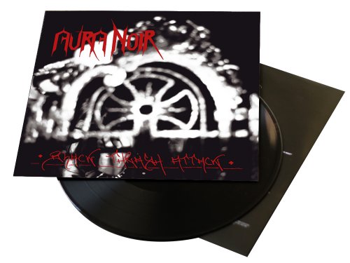 Black Thrash Attack