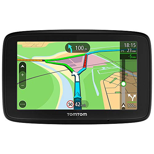 Tomtom Navigatore