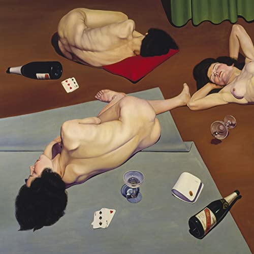 Charm Of Pleasure