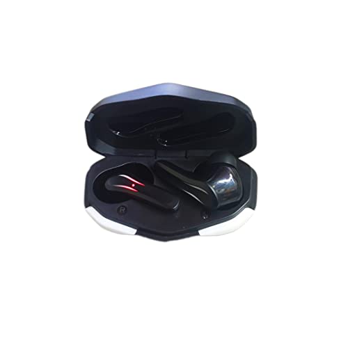 Cuffie Auricolari Bluetooth 5.1 Mini Cuffiette Earphones Wireless 32 Ore Custodia Da Ricarica Seven Sceglie Cartoleria Tiziana