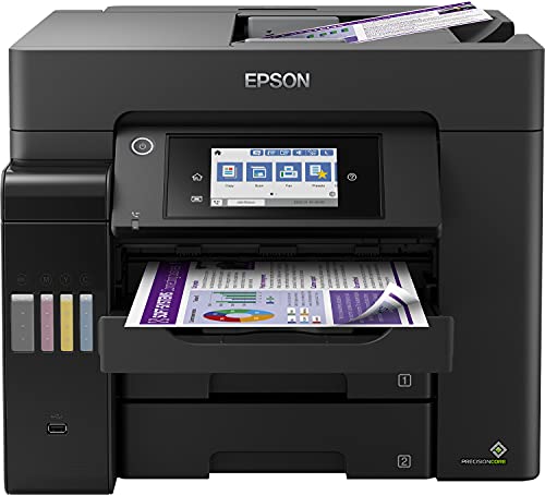 Epson L6570 Laser 32 Ppm Wi-Fi