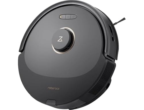 Roborock Aspirateur Robot Q8 Max