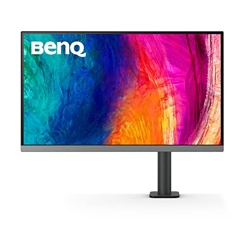 Benq Pd2706Ua 9H.Llklb.Qbe