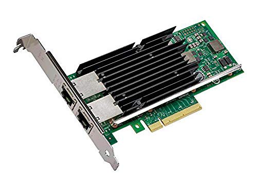 Intel ® X540-T2 Scheda Di Rete