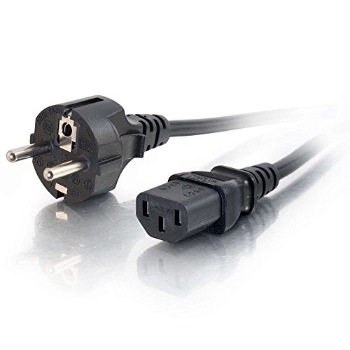 Cables To Go, Cavo Di Alimentazione Universale 5 M