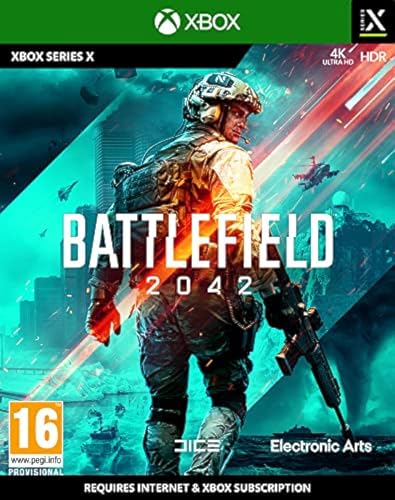 Battlefield 2042 (Nordico)
