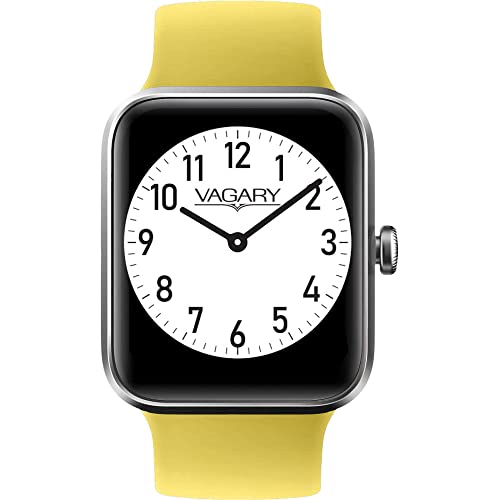 Citizen Orologio Smartwatch Unisex Vagary By