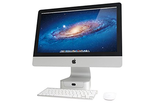 Rain Design - Base Di Supporto Per Imac Bis 68,5 Cm (27 Zoll)