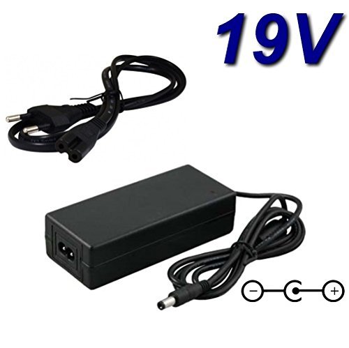 Top Chargeur * Adattatore Caricatore Caricabatteria Alimentatore 19V Per Sostituzione Samsung Bn44-00838A A5919_Fsm
