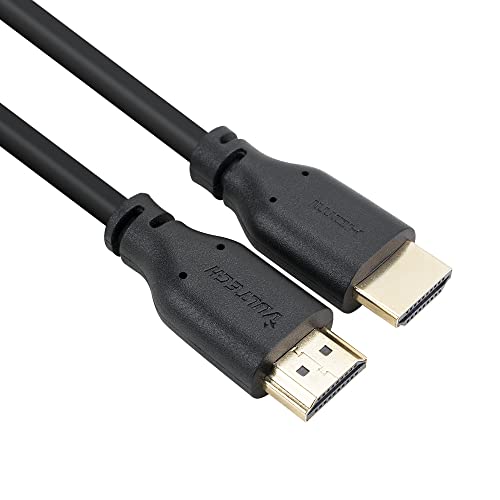 Vultech Aa14303 Cavo Hdmi 1.4 Da 3 Metri Ad Alta Velocità Supporta 3D | Ethernet | Full Hd 1080P | 3M Per Blu Ray Tv Ps4 Xbox