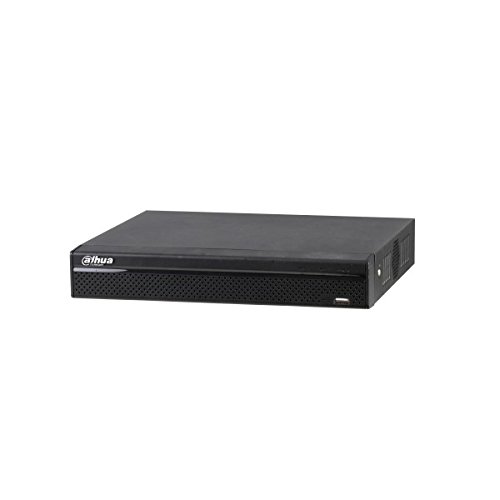 Xvr4108Hs Dvr 8 Canali 5In1 Hdcvi+Ahd+Tvi+Analogico+Ip 1080N Audio