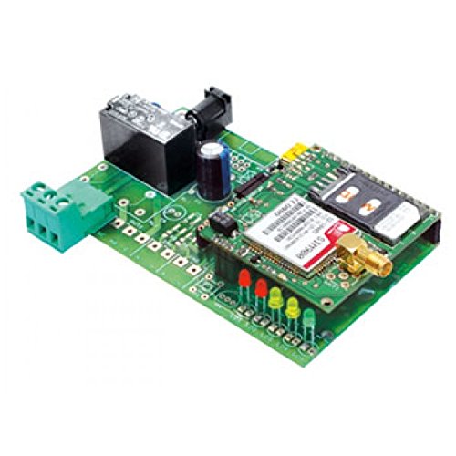 Futura Elettronica Apricancello Gsm