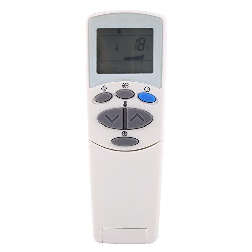Telecomando Lg Climatizzatore - Telecomando Clima Lg Telecomando Per Condizionatore Universale 6711A90032L Lg Adatto 1Pc, D'Aria