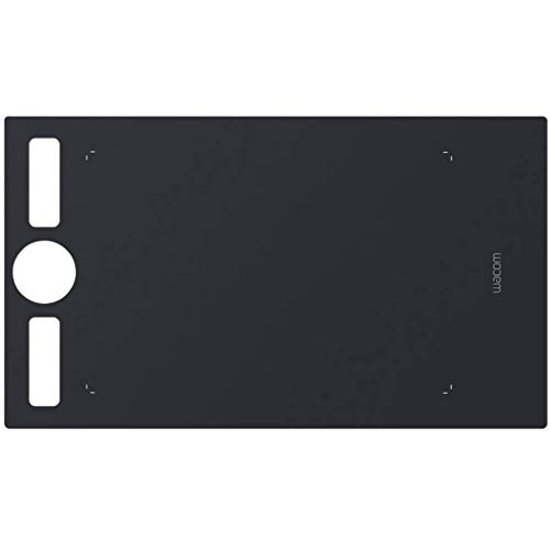Wacom Ack122212 Foglio Di Tessitura Standard Per Intuos Pro Medium