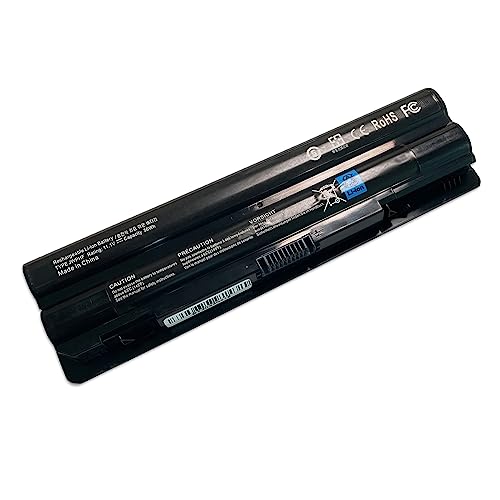 R795X Jwphf J70W7 Whxy3 R4Cn5 312-1123 312-1127 453-10186 Sostituzione Della Batteria Del Computer Portatile Per Dell Xps 14 15 17 L401X L402X L501X L