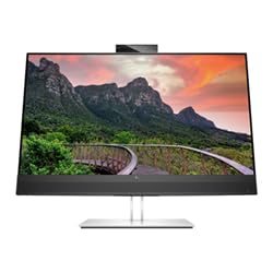 Hp E27M G4 Conferencing Monitor - E-Series - Monitor A Led - Qhd - 27'' 40Z29At#Abb