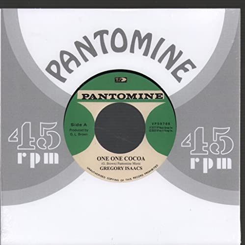 One One Cocoa (7")
