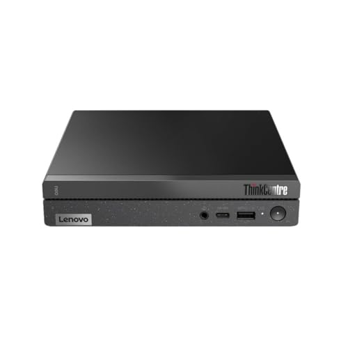 Lenovo Thinkcentre Neo 50Q Tiny 12Ln001Ege - Intel I5-13420H, 16Gb Ram, 512Gb Ssd, Intel Uhd Grafik, Win11